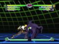 Team Syn (training mode)