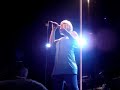 Zero 7 - Breathe Me and Distractions [live]