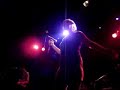 Zero 7 - Breathe Me and Distractions [live]