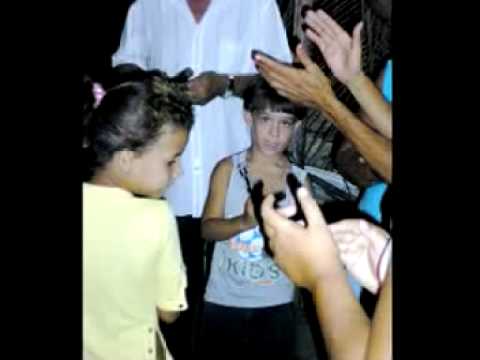 Gallatin Thrive Cuba Mission Trip '07