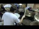 Brodie CV Drummer