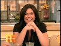 Mike Rowe on Rachael Ray - pt 2