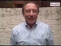 Decanter: Javier Zaccagnini of Bodegas A'Alto