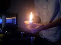 Homemade Fireball