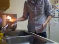 Homemade Fireball