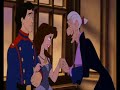 Left Outside Alone - Disney and 20th Century Fox