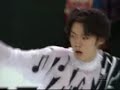 Daisuke Takahashi - 2004 Four Continents LP Daisuke Takahashi - 2004 Four Continents LP