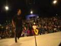 LA SMALA VS MOMENTUM