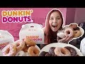 The Best 12 Dunkin Donuts Names With Pictures