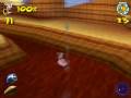 videos de Earthworm Jim 3D - Knuckles vs Bob & Number 4