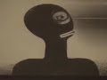 http://www.artnet.com/awc/eugene-j-martin.html . 
visual artist eugene james martin takes an imaginary stroll near the great pyramids of giza. the works dating from 1977-1978 are graphite drawings created in washington d.c.  video clip montage by s. fredericq, filmed in lafayette, louisiana (la).  

