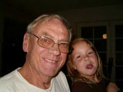 In Loving Memory of Charles R. England