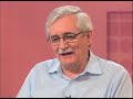 Notícias Univesp - Deficiências do ensino de ciências - Gilberto Luiz de Azevedo Borges