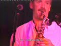 M.Maurenbrecher + R.Wester - Invalidentank (Desolation Row)