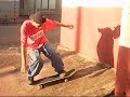 eskate em a&ccedil;&atilde;o