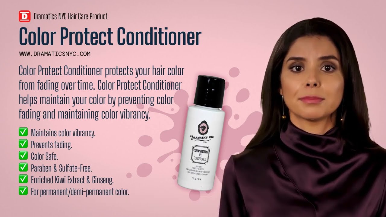 Color Protect Conditioner