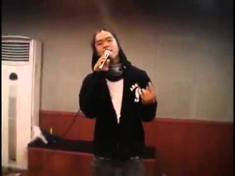 how to apply yg audition