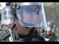 DNC Convention Protests at Pepsi Center