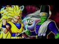 Raging Blast 2- Ultimate Zone-Final Zone