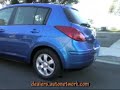2007 Nissan Versa, Car Review.
