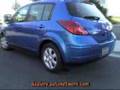 2007 Nissan Versa, Car Review.