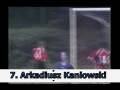 KS Wesoła - Wilga Garwolin (rocznik 1992)