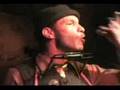 The Wiyos - Cornbread and Butterbeans