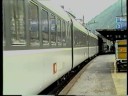 SBB RABe EuroCity, 1991 SBB RABe EuroCity, 1991