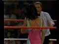 Leilani Kai Judy Martin v Jumping Bomb Angels #3 (1 of 2)