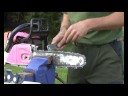 Chainsaw Sharpening Chainsaw Sharpening