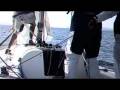 videos de Match Race Trapani 2008