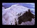 Vacation in Israel 1971: Masada