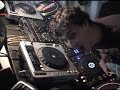 DJ Cotts - Live Radio Mix Ch00nage!