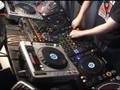 DJ Cotts - Live Radio Mix Ch00nage!