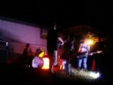 THE HONKY PUNKS - BASS & DRUM SOLO (live august 30th 2008)
