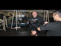 Train Like GSP! - MMA Training
