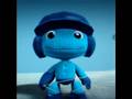 videos de Little Big Planet Costume Video