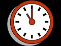 English Vocabulary - Telling Time