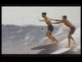 Style Evolution: Wipeout!