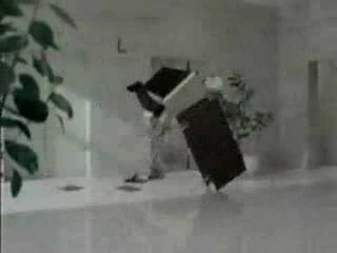 Katamari Commercial