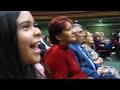 Rector Oscar Belloso Hablando en Mandar�n