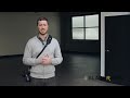 TAKE A SEC, LEARN A SPEC - FastenR Stealth