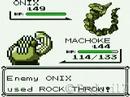 Pokemon Yellow - How to Catch Moltres with POKEBALL