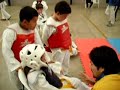 taekwondo valentina longton TAE-G chile taekwondo valentina longton TAE-G chile