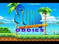 An ODD trailer