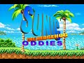 An ODD trailer