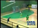 FĂștbol Sala: Colegios Arenas GĂĄldar - Panalpunto AndĂșjar