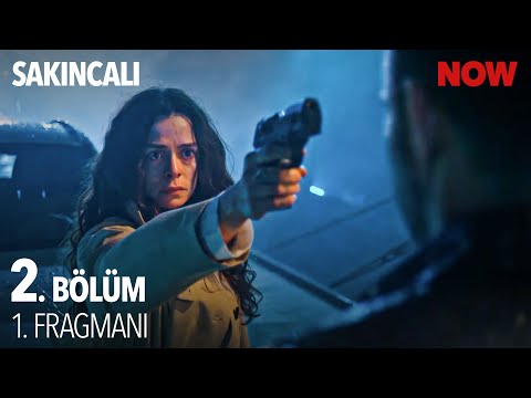 Sakıncalı 2. Bölüm Fragmanı                                                                                                                                                                                                                               