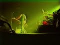 Ramones Italy, Rome-Tendastriscie Theatre