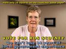 #3 Ros Scotney discusses airport and transport issues